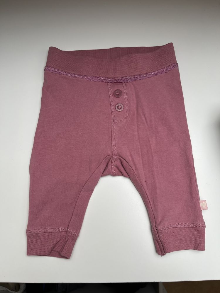Name it minimize 1-2 miesiace legginsy stan bdb