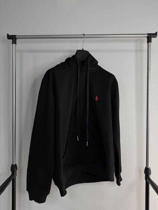 Худі поло Ральф Лаурен