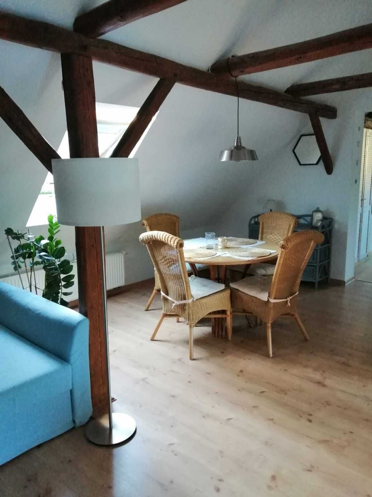 Mieszkanie do wynajęcia dla 2 osób w Cieplicach