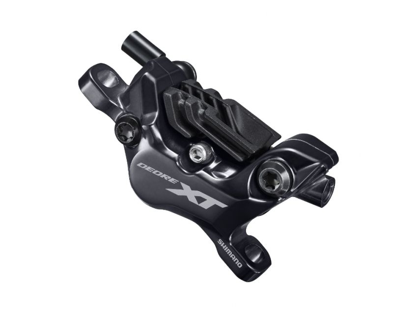 SHIMANO BR-M8100  Hamulec Tarczowy Przedni 1000mm