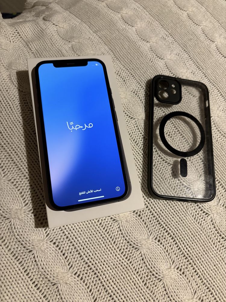 Iphone 12 - 128 GB