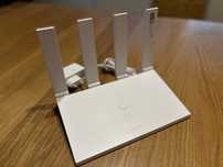Router Huawei AX3 Dual-Core WS7100-20