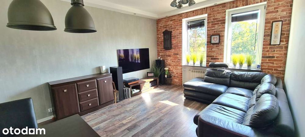 Przestronne, klimatyzowane, 83 m² w sercu Mokotowa – bez pośredników!