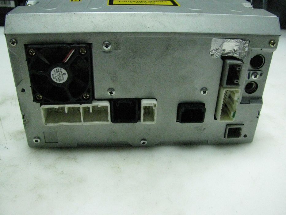 Автомагнітола Toyota 86120-64010