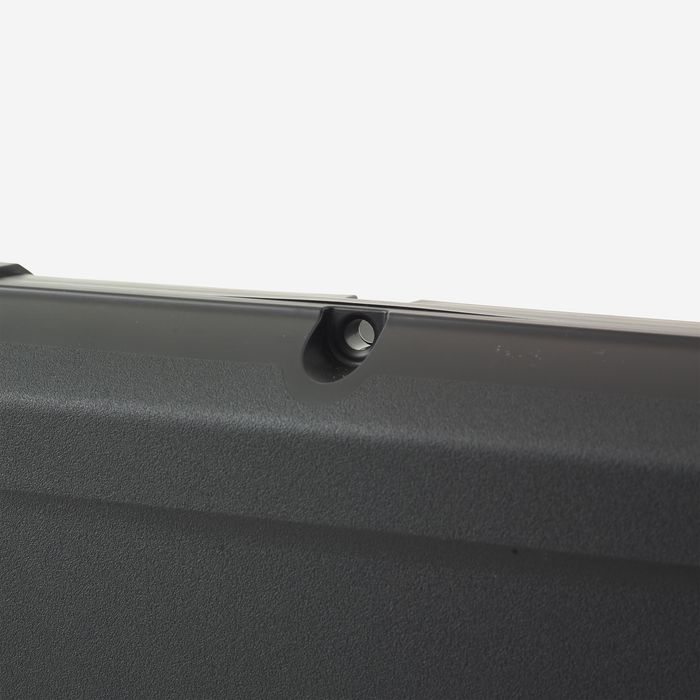 Mala Rígida de Carabina de Caça e Tiro Desportivo 123 cm