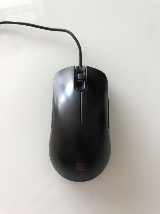 Mysz komputerowa - Zowie ZA11 (Czarna)