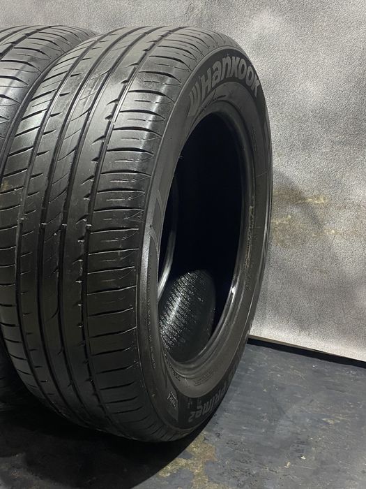 ‼️ЛІТНЯ РЕЗИНА‼️ Hankook • 225/60 R17 АРТ:581