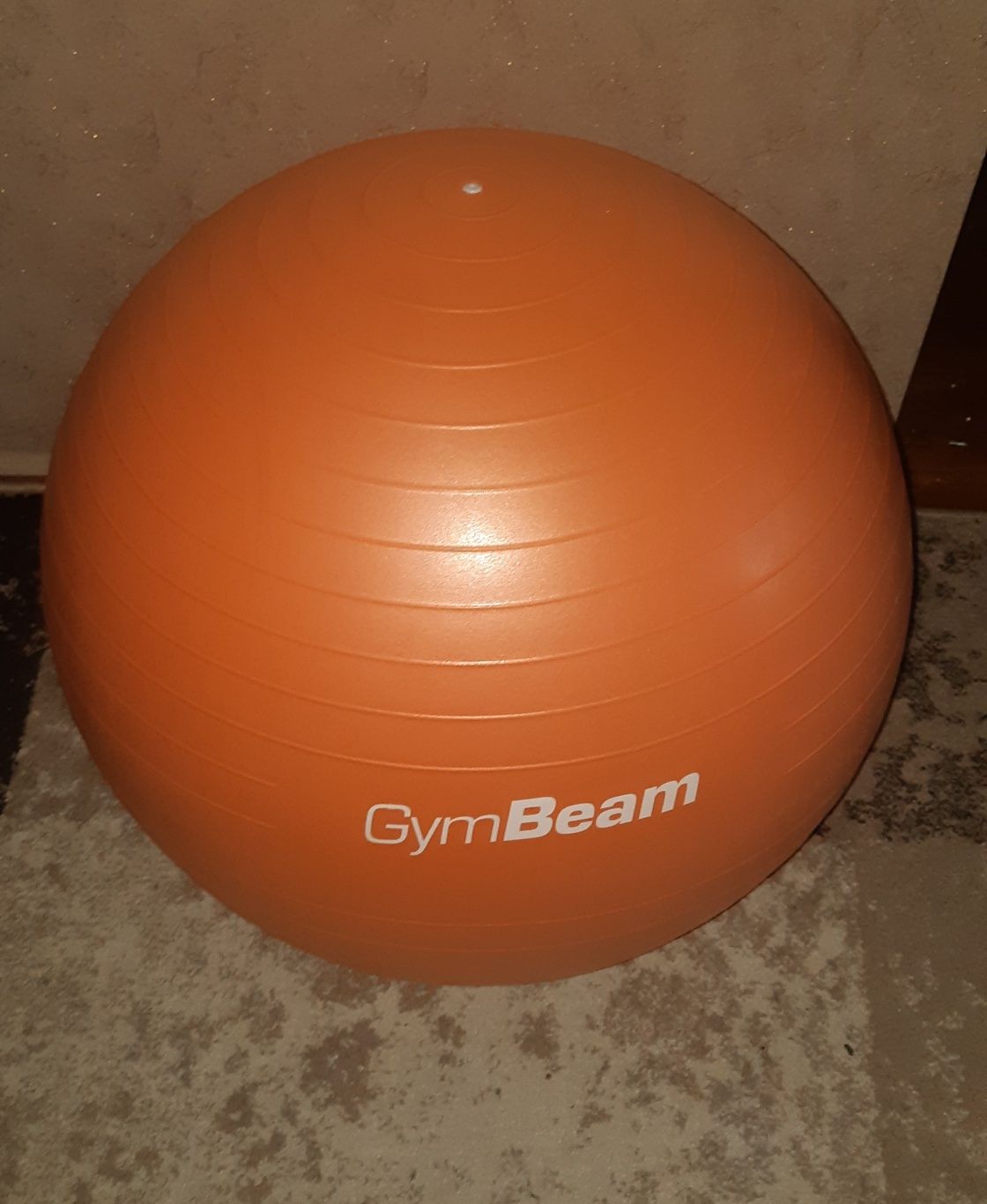 Продам FitBall Gym Beam 65 см