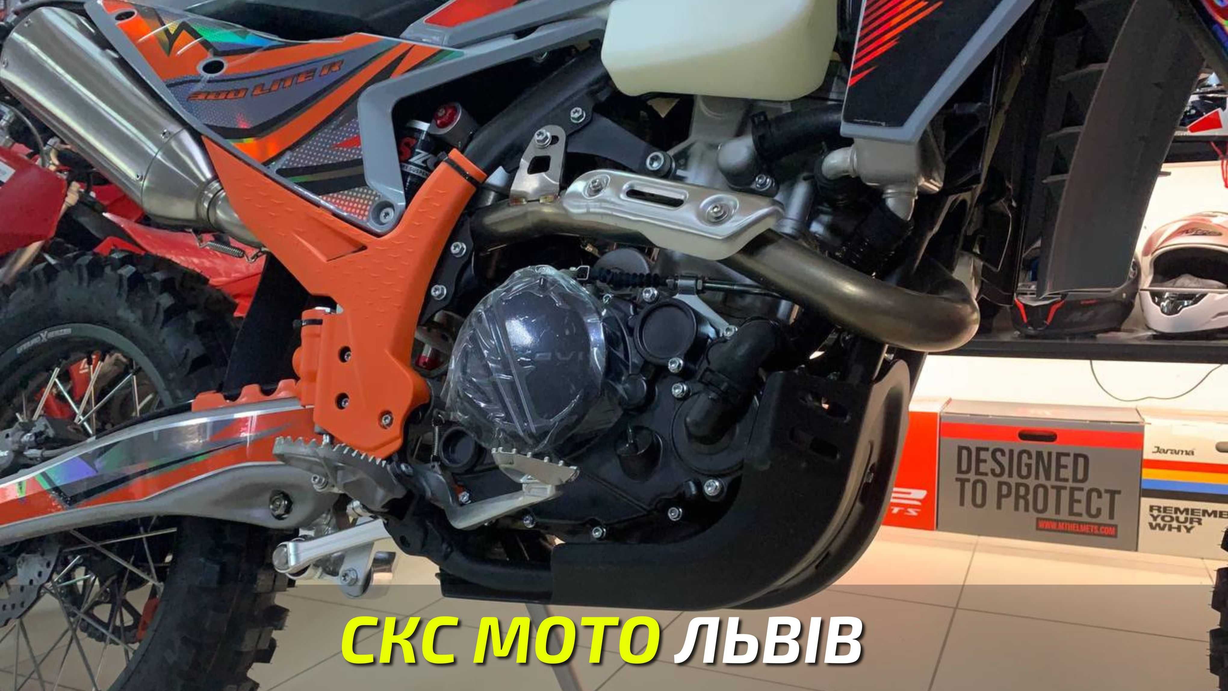 Мотоцикл  KOVI 300 LITE R Офіційний Дилер! Кредит! Сервіс!