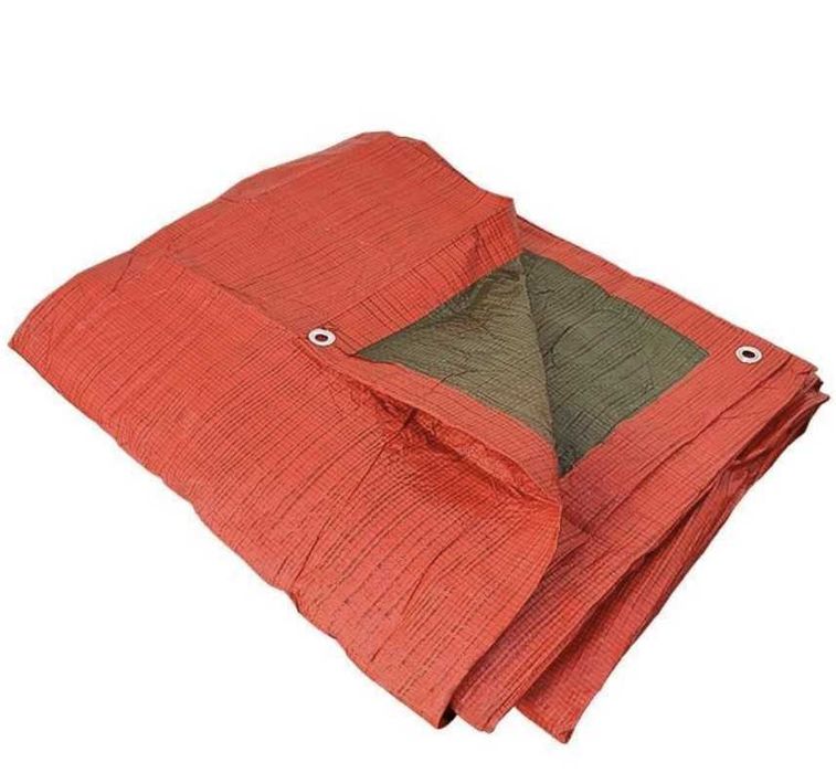 Тент/Брезент. Висока щільність. Будівництво. Кемпінг. Сад. Город