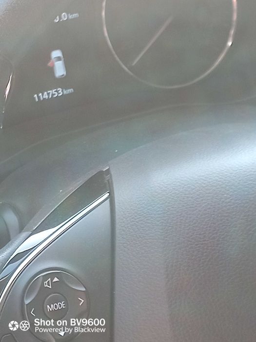 Mitsubishi Outlander III