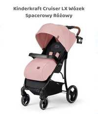 Spacerówka wózek