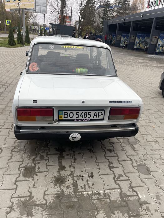 Продам ваз 2107 ласточка