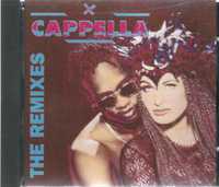 CD Cappella - The Remixes (1994)