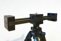 Solidny slider Motion 9 Linecam 34 dla kamer do 8kg