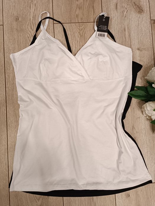 Жіночі майки Esmara 2 шт. (Розмір ХL), німецька якість.