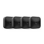 Камери Blink Outdoor 3rd Gen Security Camera 4 Camera Kit