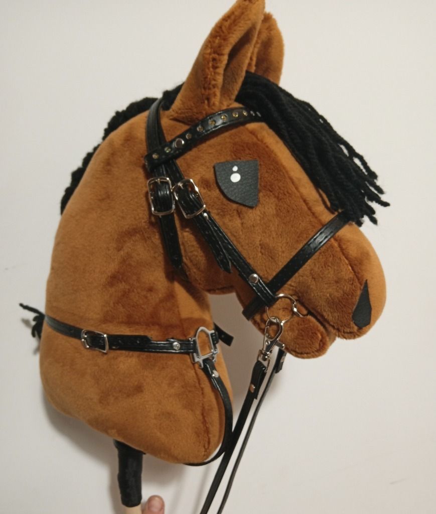 3w1 zestaw dla Hobby Horse a3