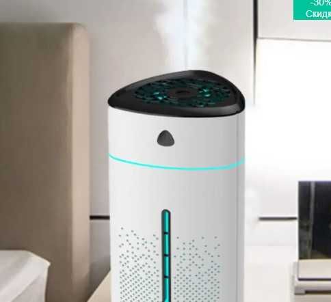 Увлажнитель воздуха 1л Triangle