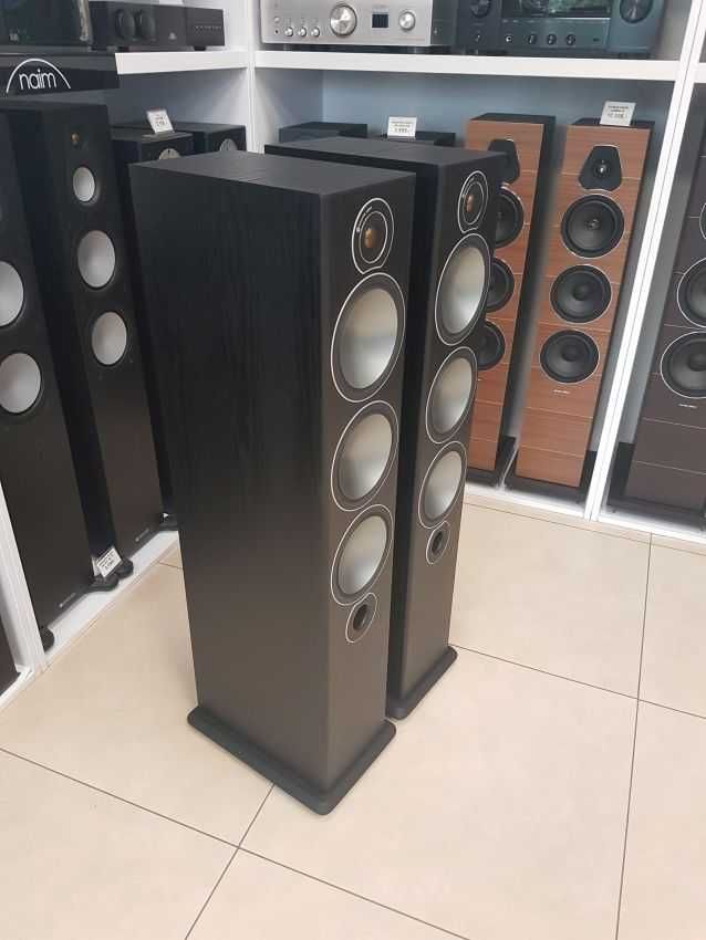 Monitor Audio Bronze 6 AudioMix Kraków