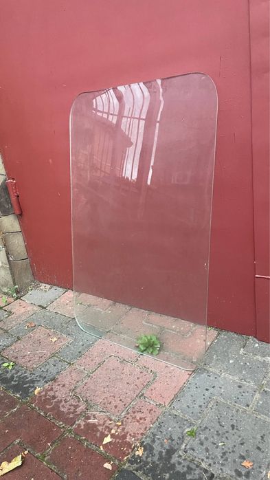 Загартоване Скло 98*58.5