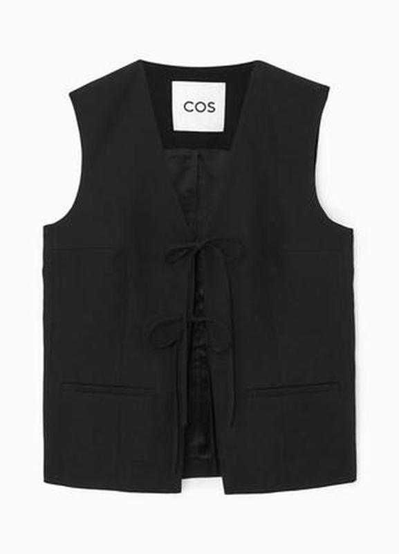 Жилет COS (38 розмір, м, оригінал)