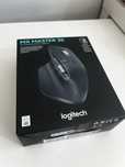 Logitech - MX Master 3S