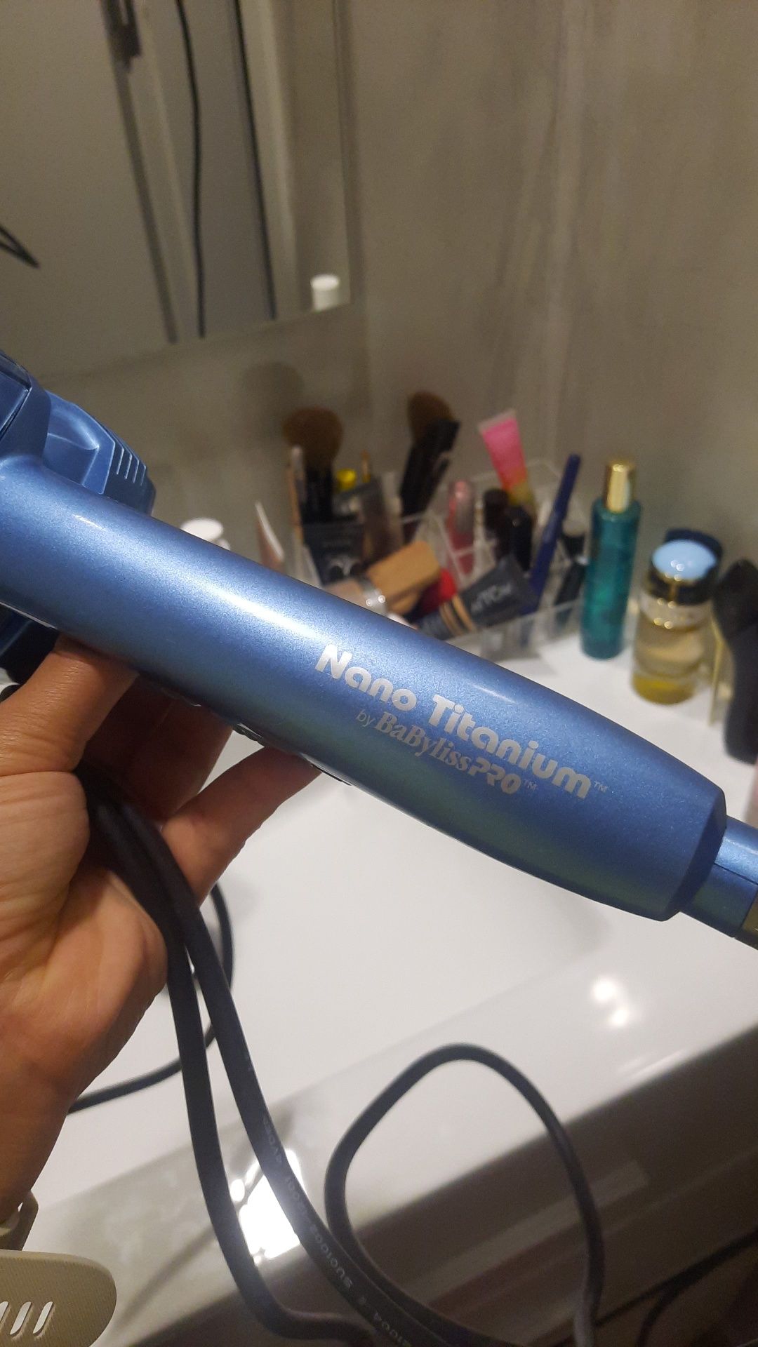 Miracurl - Modelador babyliss