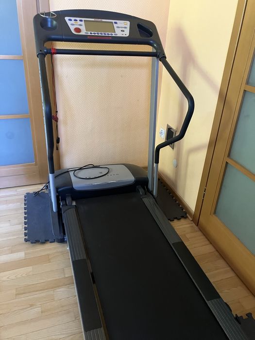 Bieżnia KETTLER Marathon HS