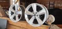 Felgi 5x112 19cali Audi A4 A5 A6 A7 Q5 Q7 Q7 S5 RS4 SQ5 SQ7 skoda vw