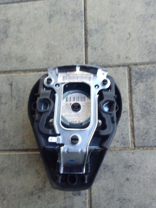 Poduszka powietrzna kierowcy Citroen C3 rok 2004