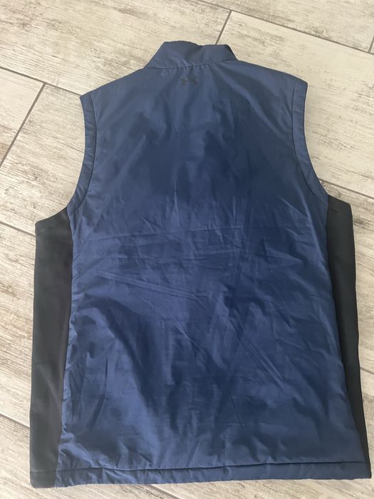Under Armour жилетка чоловіча XL