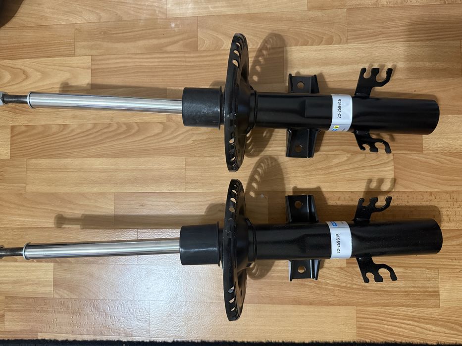 Амортизатори передні VW Transporter