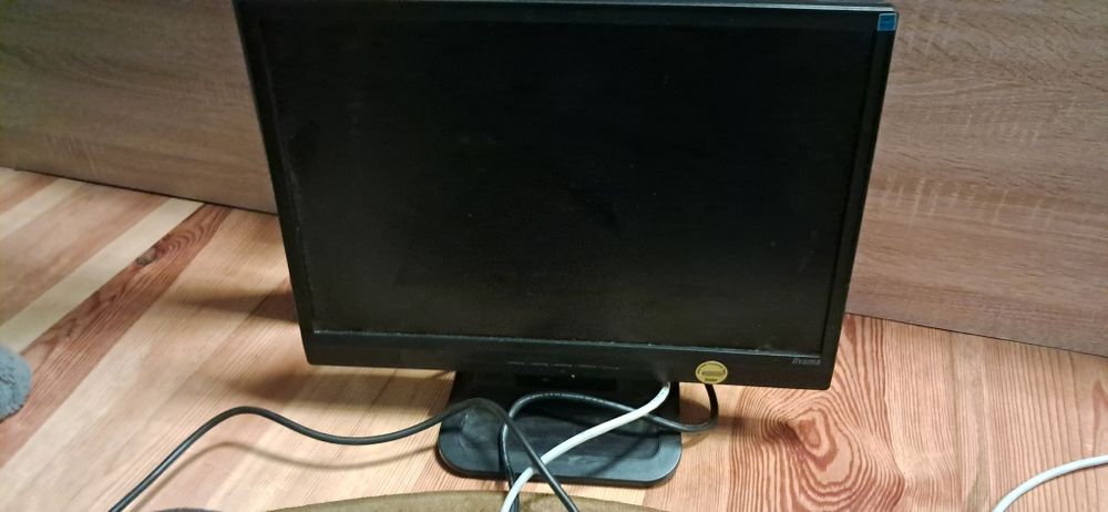 Monitor iiyama ProLite E1902WSV 19 cali z glosnikami