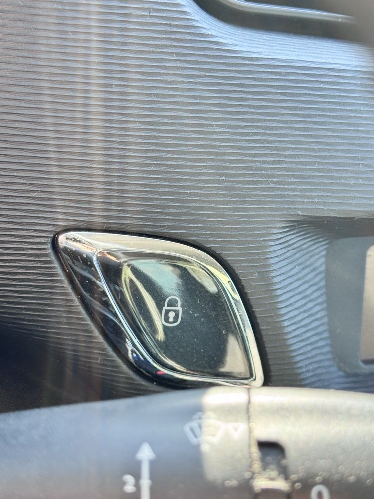 CITROEN C3 1.1 de 2011 nacuonsl 18 meses de garantia