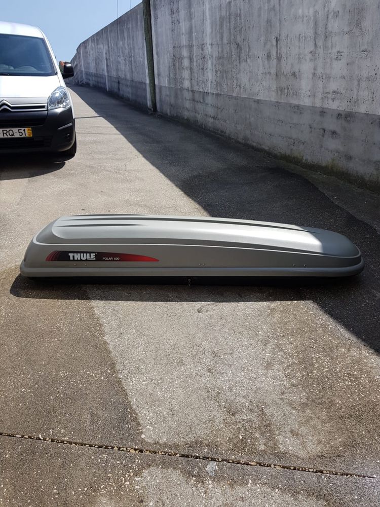 Bau transporte carro