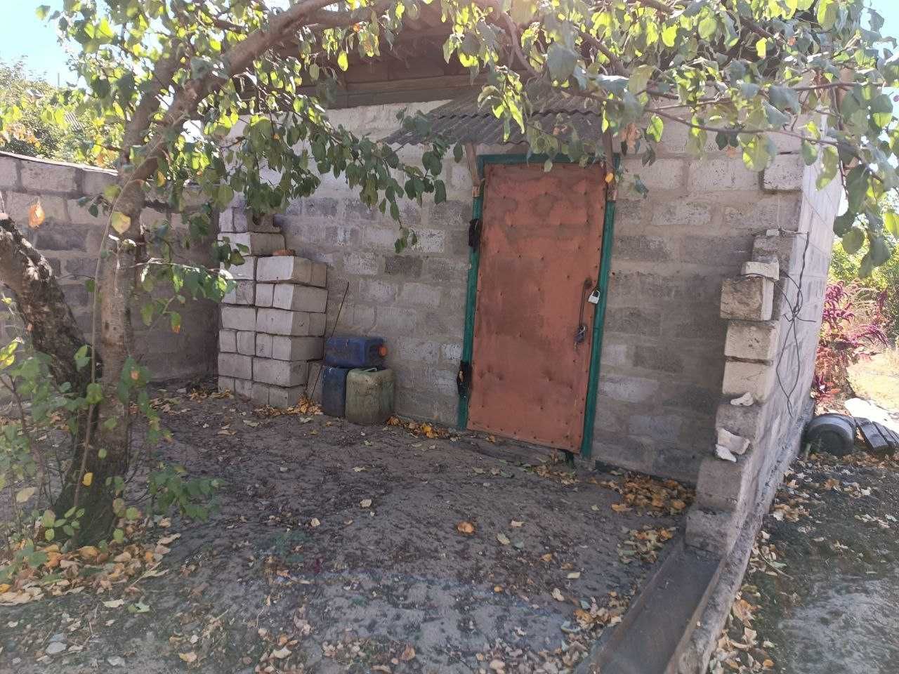 Продам дом г. Змиев с удобствами