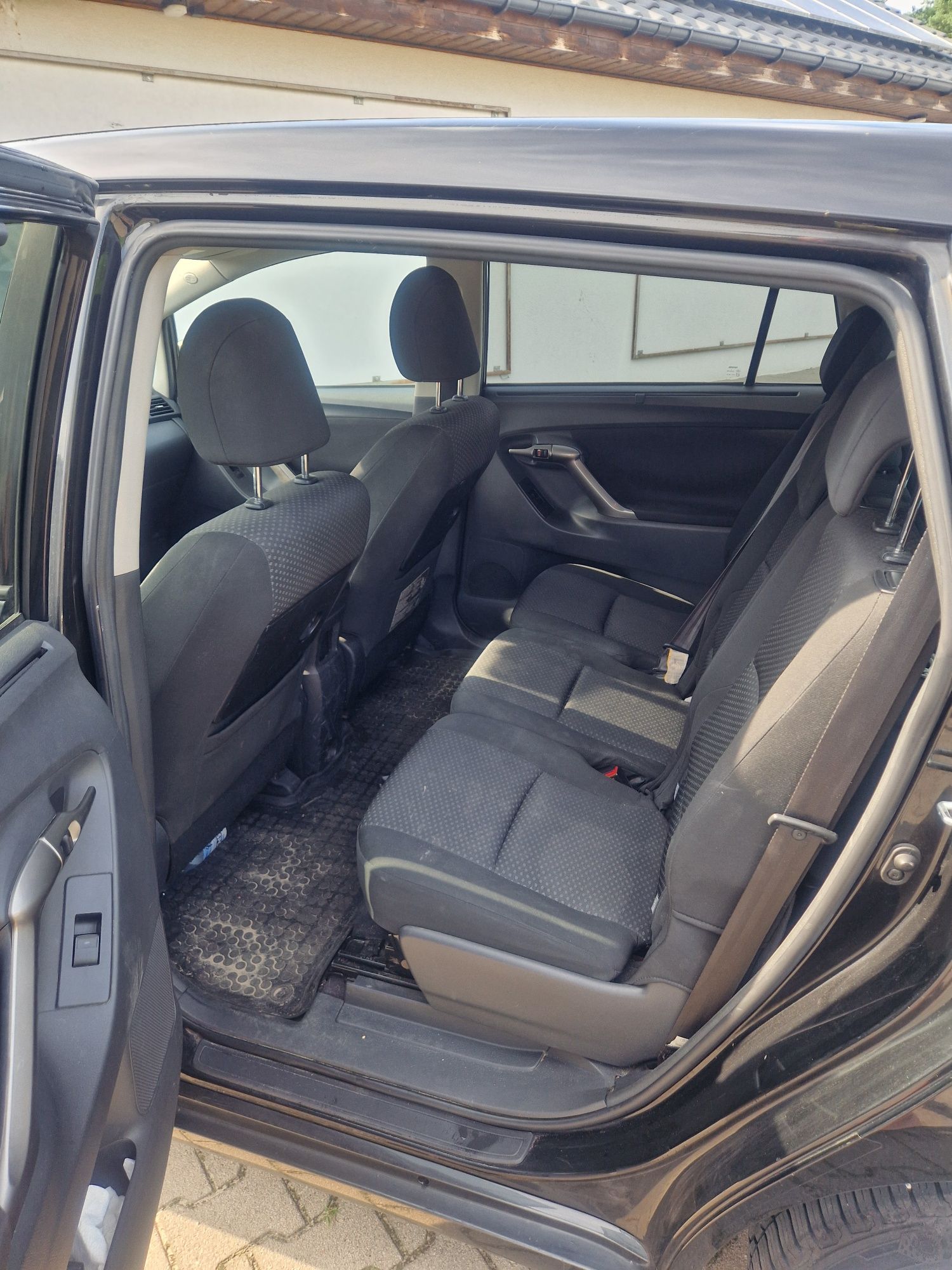Toyota Verso 2.0  Diesel