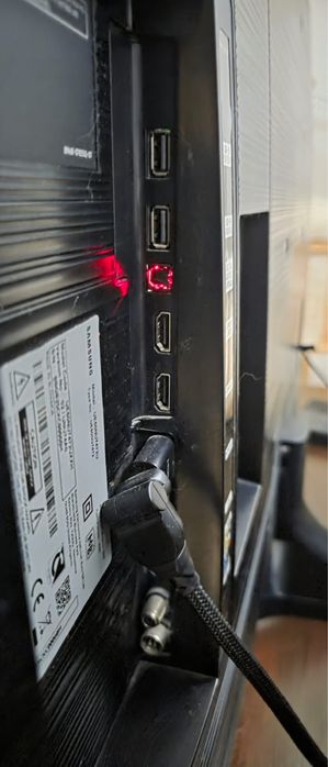 Telewizor samsung UE50NU7472