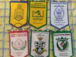 Galhardetes Lodares Penamaior Revinhade Maçorra unidos unidos cova Sil