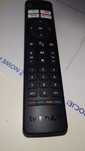 Pilot do dekodera Smart TV Android Box  Vectra Bluetooth IR oryginał