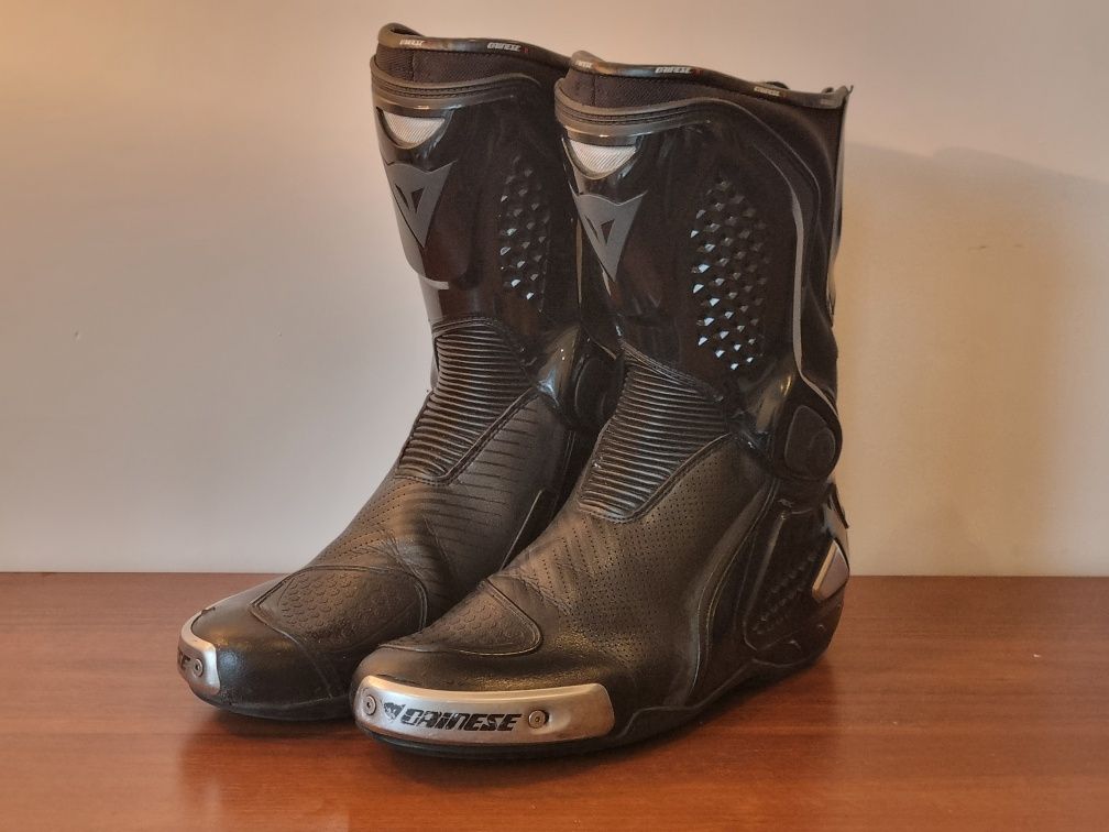 Buty motocyklowe Dainese Torque RS Out 44