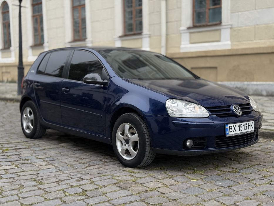 Golf 5 goal super stan