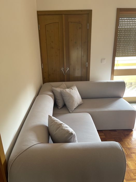 Sofas Sala Jantar