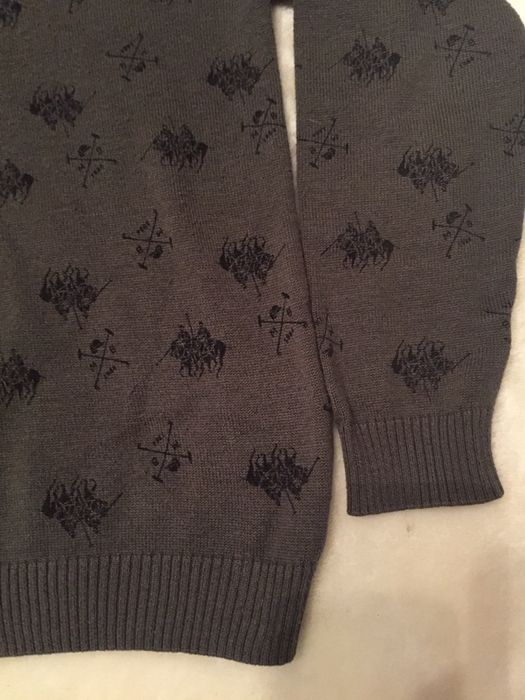 Свитер/джемпер  8-9лет