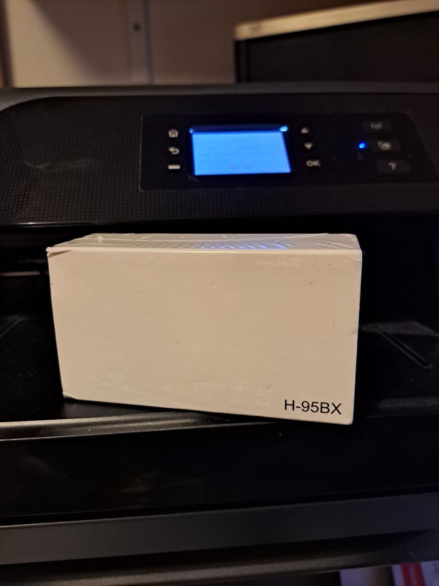 Drukarka  HP OfficeJet Pro 8210 +  tusz gratis (wifi, bezprzewodowa)