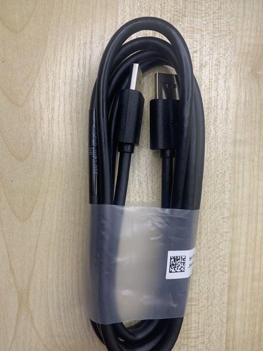 Кабель DisplayPort-DisplayPort d port d port DP DELL Original