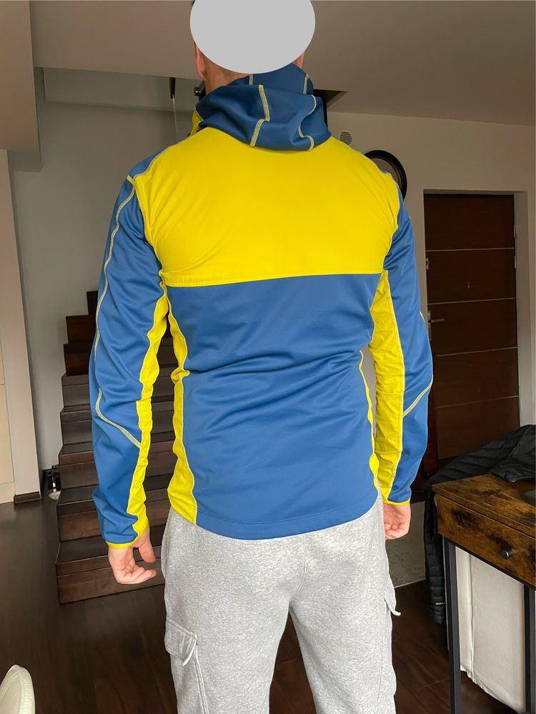 Windstopper Salomon