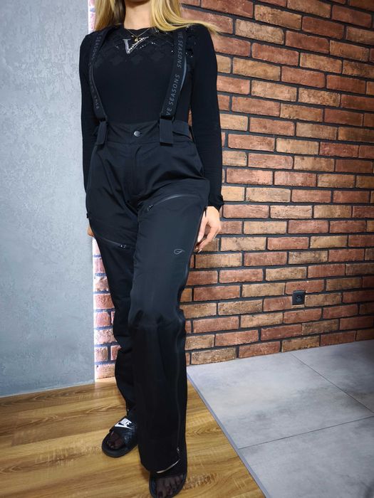 Szwedzkie Spodnie Narciarskie Five Seasons r. M