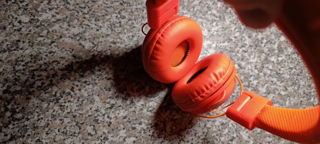 Bluetooth Наушники